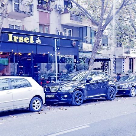Traveler'S Place At Tirana City Centre Exterior photo