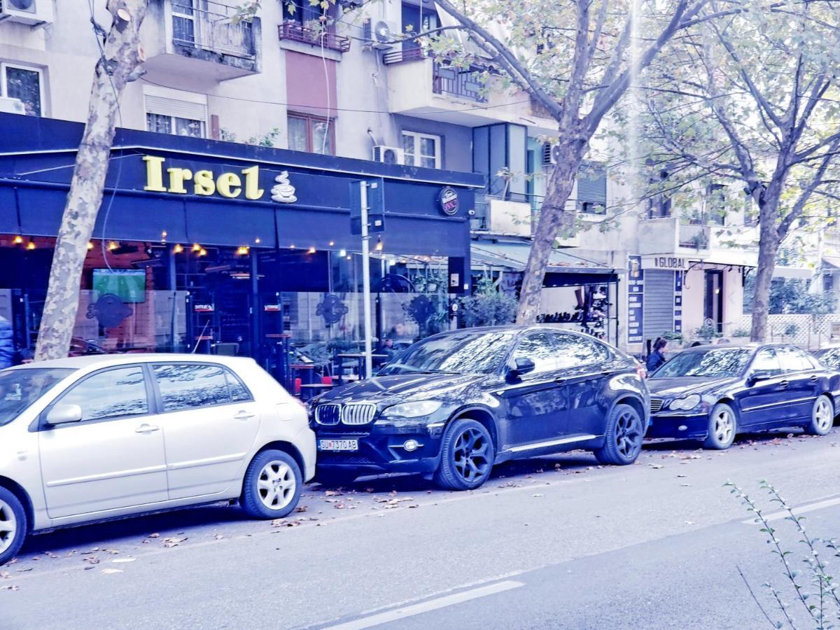 Traveler'S Place At Tirana City Centre Exterior photo